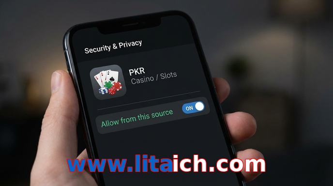 Game list for Www.litaich.com apk section