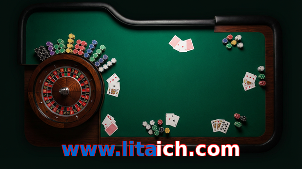 Game list for Www.litaich.com casino section