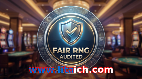 Payment and PKR controls in Www.litaich.com