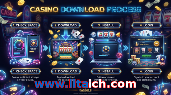 Game list for Www.litaich.com download section