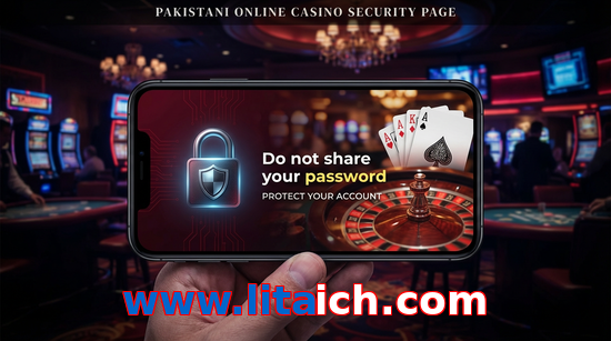 Payment and PKR controls in Www.litaich.com