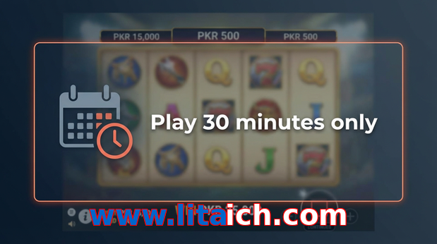 Payment and PKR controls in Www.litaich.com