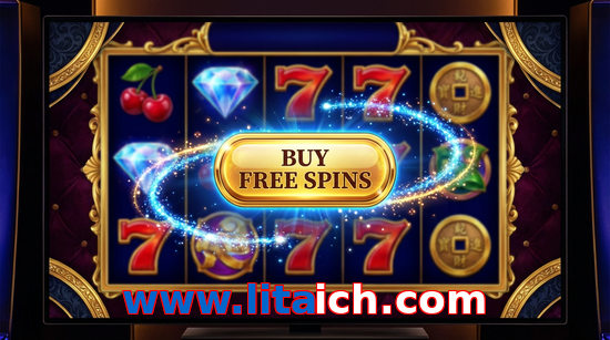 Game list for Www.litaich.com pg section