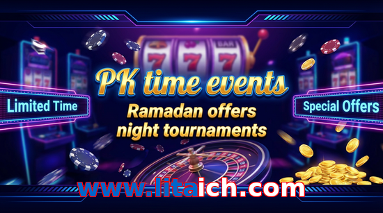 Payment and PKR controls in Www.litaich.com